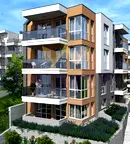 Двустаен апартамент във Варна, м-т Пчелина