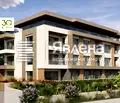 Снимка 2 — Двустаен апартамент във Варна, м-т Пчелина