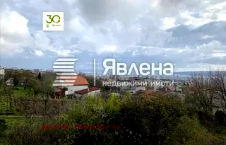 Двустаен апартамент във Варна, м-т Пчелина