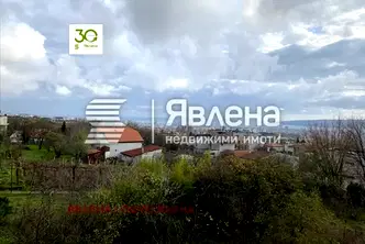 Двустаен апартамент във Варна, м-т Пчелина