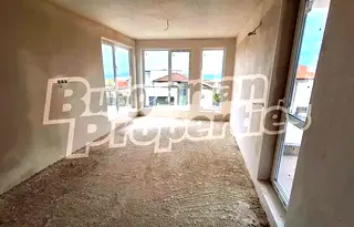 Двустаен апартамент във Варна, м-т Пчелина