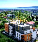 Двустаен апартамент във Варна, м-т Пчелина
