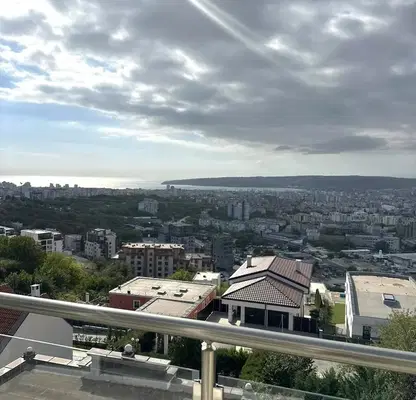 Photo 5 — 2-bedroom apartment in Varna, Pchelina