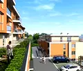 Снимка 3 — Двустаен апартамент във Варна, м-т Пчелина
