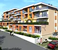Снимка 4 — Двустаен апартамент във Варна, м-т Пчелина