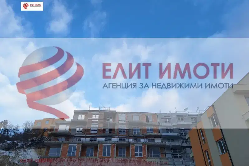 2-bedroom apartment in Varna, Pchelina