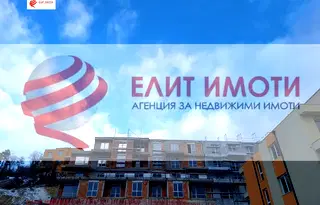 Двустаен апартамент във Варна, м-т Пчелина