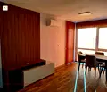 Снимка 2 — Двустаен апартамент във Варна, м-т Планова