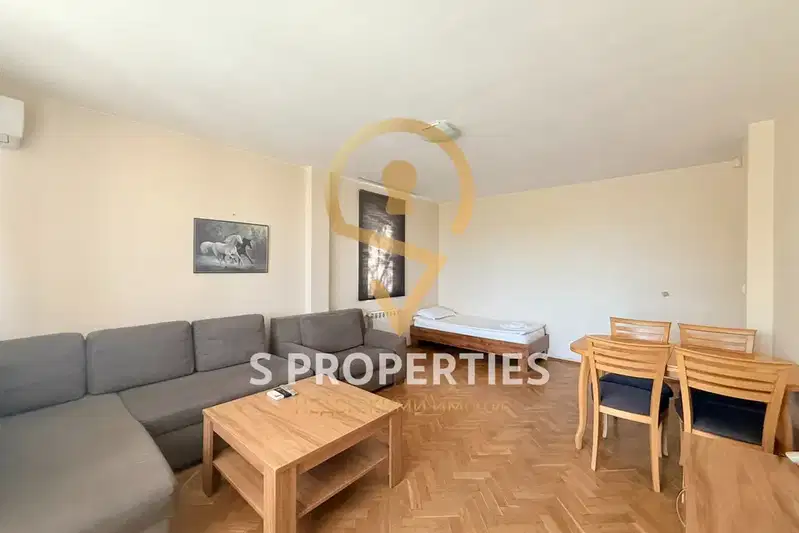 2-bedroom apartment in Varna, м-т Салтанат