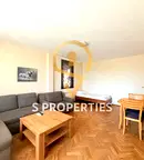 Двустаен апартамент във Варна, м-т Салтанат