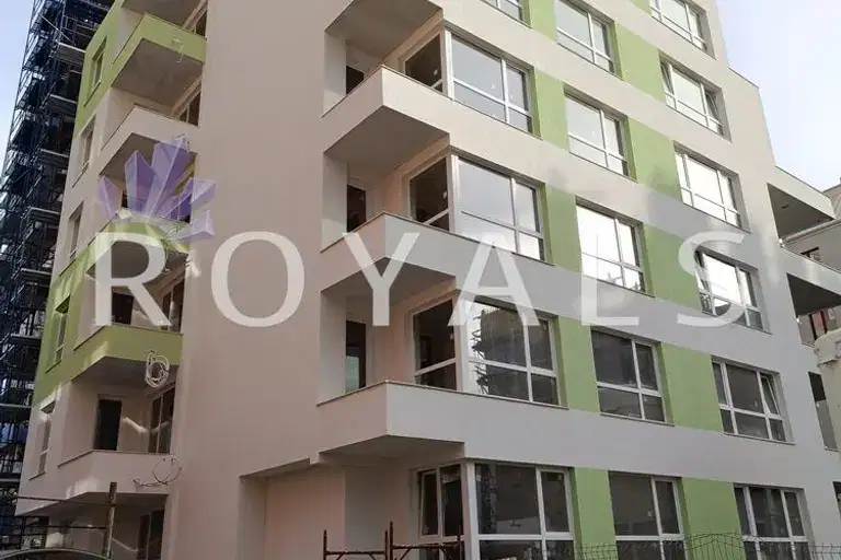 2-bedroom apartment in Varna, Sotira