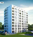Двустаен апартамент във Варна, м-т Сотира