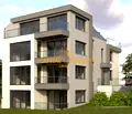Снимка 2 — Двустаен апартамент във Варна, м-т Зеленика
