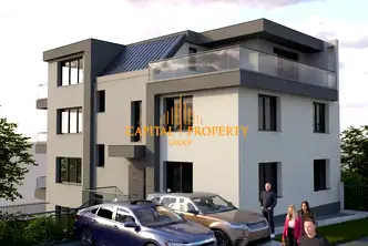 Двустаен апартамент във Варна, м-т Зеленика