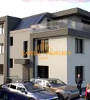 Двустаен апартамент във Варна, м-т Зеленика