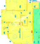Двустаен апартамент в Бургас, Мадика