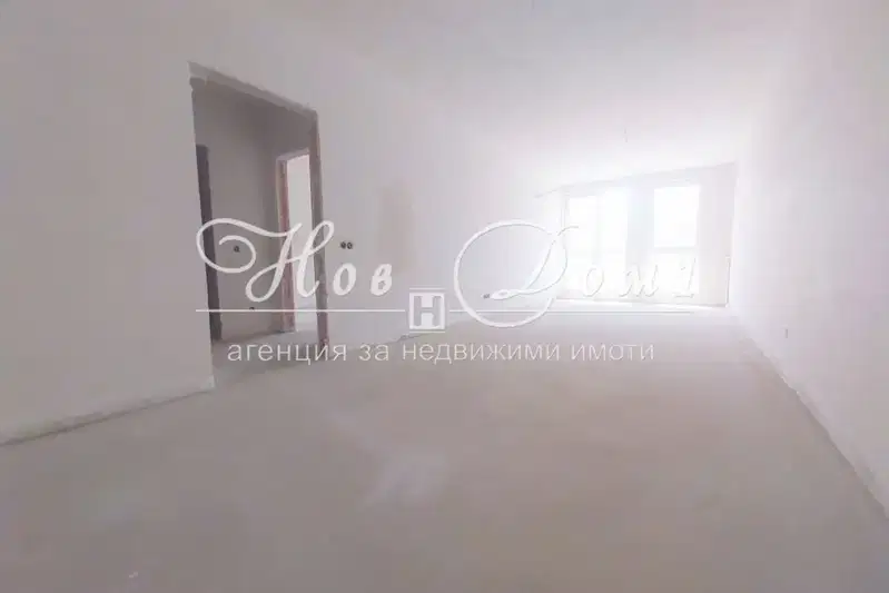 2-bedroom apartment in Sofiya, Malinova Dolina