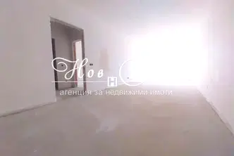 Двустаен апартамент в София, Малинова долина