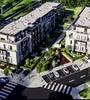 Двустаен апартамент в София, Малинова долина