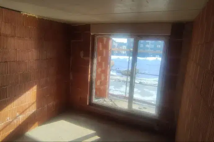 2-bedroom apartment in Sofiya, Malinova Dolina