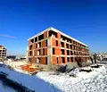 Снимка 3 — Двустаен апартамент в София, Малинова долина