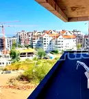 Двустаен апартамент в София, Малинова долина