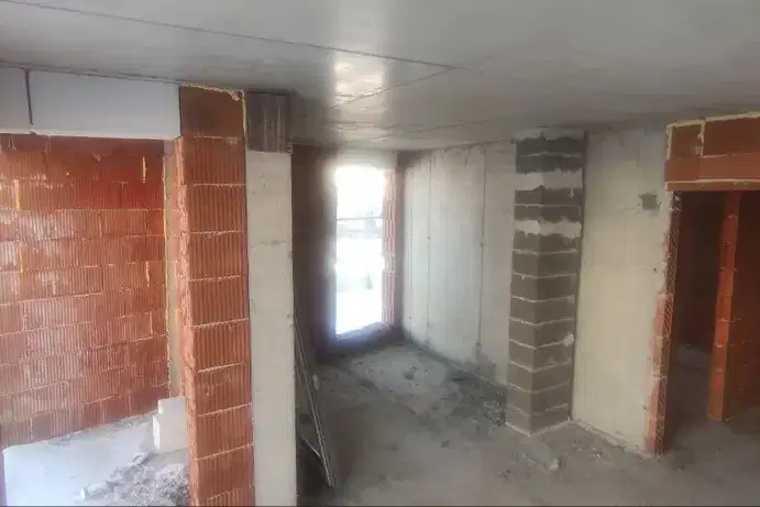 2-bedroom apartment in Sofiya, Malinova Dolina