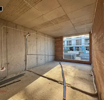 Photo 2 — 2-bedroom apartment in Sofiya, Malinova Dolina