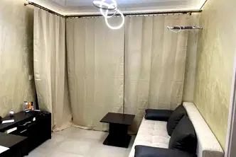 Двустаен апартамент в София, Малинова долина