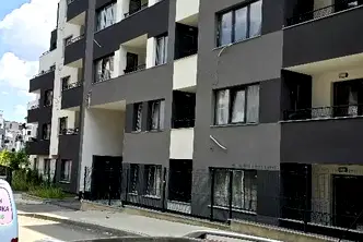 Двустаен апартамент в София, Малинова долина