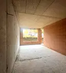 Тристаен апартамент с двор в Малинова долина, София