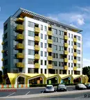 Двустаен апартамент в София, Малинова долина