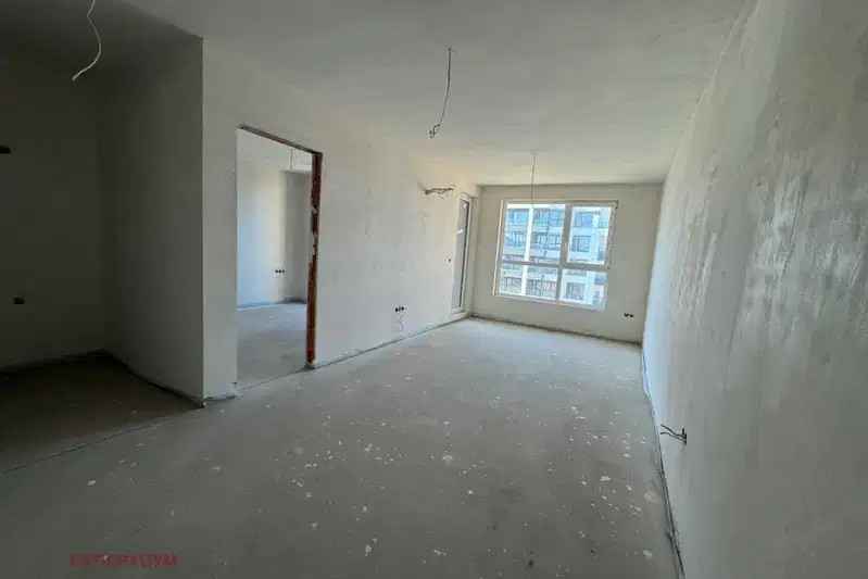 2-bedroom apartment in Sofiya, Malinova Dolina