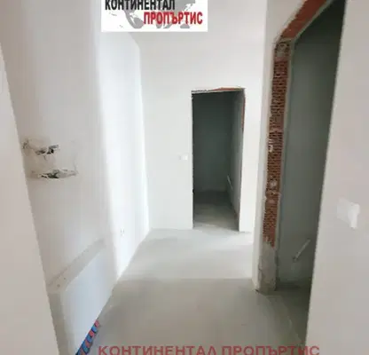 Снимка 4 — Двустаен апартамент в София, Малинова долина