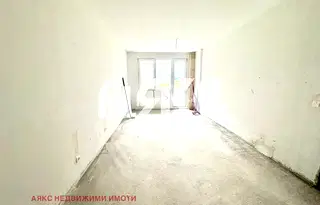 Двустаен апартамент в София, Малинова долина