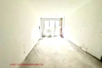Двустаен апартамент в София, Малинова долина