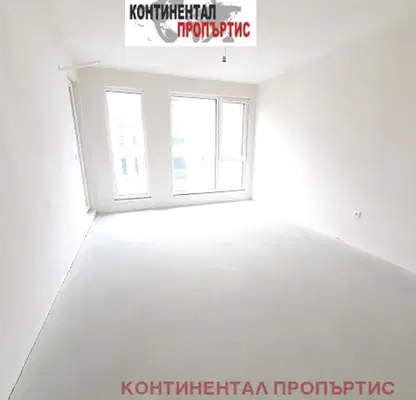 Снимка 3 — Двустаен апартамент в София, Малинова долина