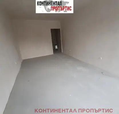 Снимка 4 — Двустаен апартамент в София, Малинова долина