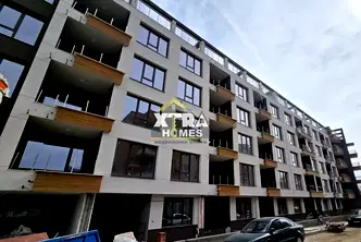 Двустаен апартамент в София, Малинова долина