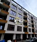Двустаен апартамент в София, Малинова долина