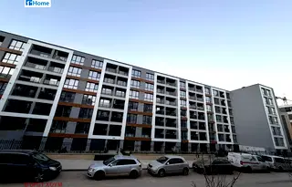 Двустаен апартамент в София, Малинова долина