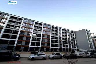 Двустаен апартамент в София, Малинова долина