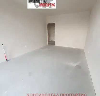 Снимка 4 — Двустаен апартамент в София, Малинова долина