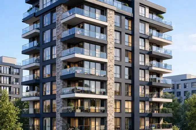 2-bedroom apartment in Sofiya, Ovcha Kupel