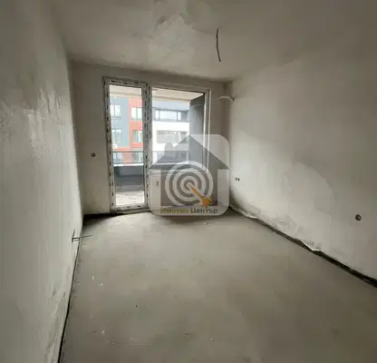 Photo 4 — 2-bedroom apartment in Sofiya, Malinova Dolina