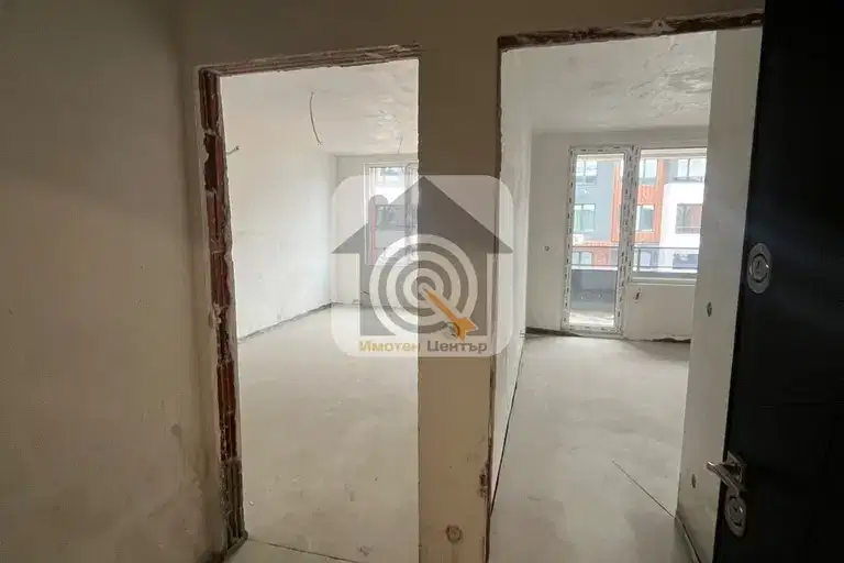 2-bedroom apartment in Sofiya, Malinova Dolina