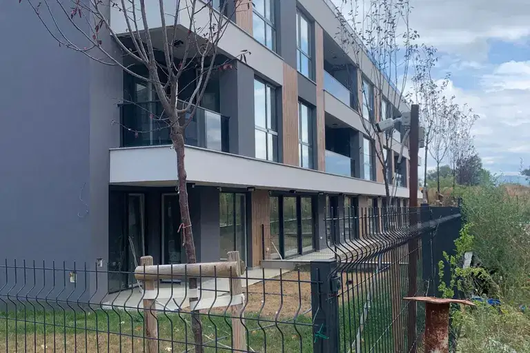 2-bedroom apartment in Sofiya, Malinova Dolina