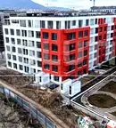 Двустаен апартамент в София, Малинова долина