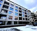 Снимка 2 — Двустаен апартамент в София, Малинова долина