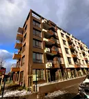 Двустаен апартамент в София, Малинова долина